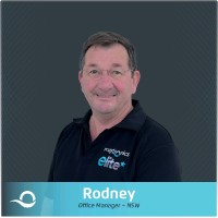 Rod Keating