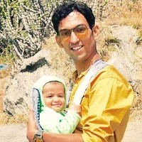 Dushyant Khatri