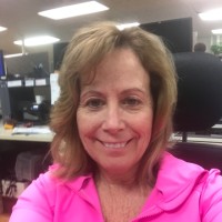 Becky Taylor