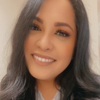 Joanna Mendez