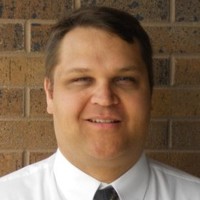 Joel Sutton