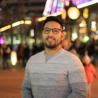Eduardo Arzate