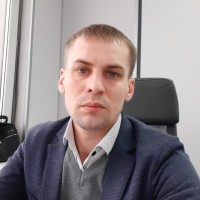 Sergey Dyachenko