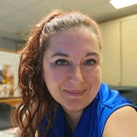 Lisa Morneau-Brisson