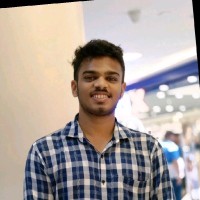 Sarvesh Shinde