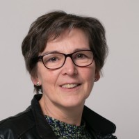 Gerda Versteeg