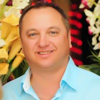 Yury Naumenko
