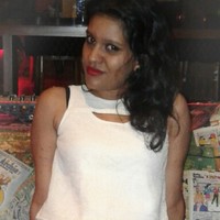 Varshika Agarwal