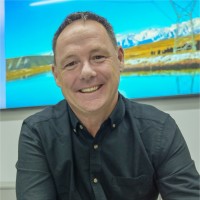 Rob Kirkwood