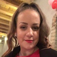 Ajla Sarić Zejnić