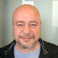 Antonio Sanchez Hernández