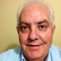 Georges Jaalouk MD, PGD, HDE