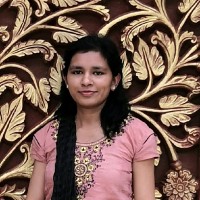 Gauri Nambiar