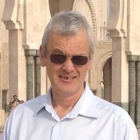 Russell Chapman