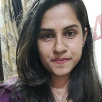 Damini Parkhi