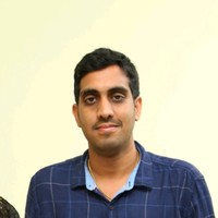 Rajshekar Reddy Ramireddy