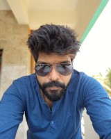 J Pradeesh