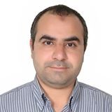 Amjad Dawoud