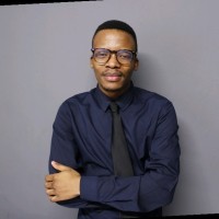Andile G. Nhlabathi