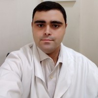 Oswaldo de Castro Costa Neto