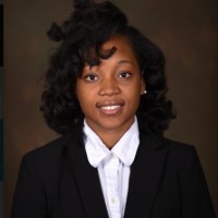 Zaahira Wilson