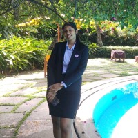 Sradha Patnaik