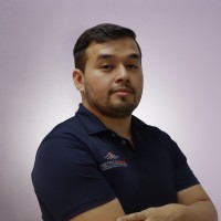 Jose De Jesus Aguirre Chincoya