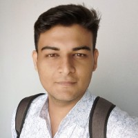 Shubham Shah