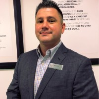 Brett Harris