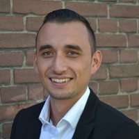 Leroy Verhaaf