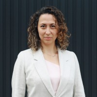 Marci Green-Sharp
