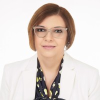 Iris Gonzalez, APR