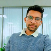 Divyansh Kumar Chauhan