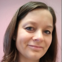 Sylwia Monika Kowalska