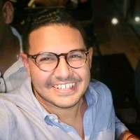 Joseph Sourial