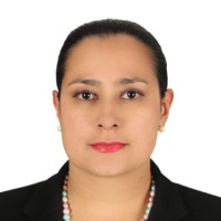 Sandra Liliana Nieto Casallas