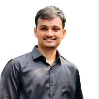 Meghanath Shetty