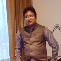 Rajeev Jaswal