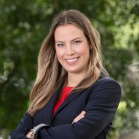 Jaclyn Roberts Parrish