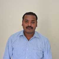 Backiyaraj Kasirajan