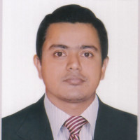 Md. Anisur Rahman
