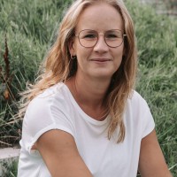 Priscilla Nieuwlaats