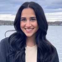 Shradha Patel