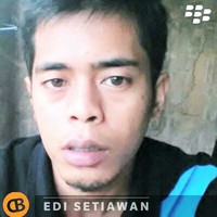 E Setiawan