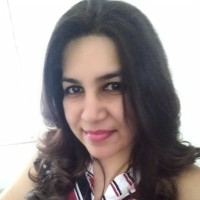 Rashmi Agarwal