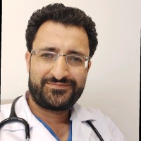 Javaid Ahmad Bhat