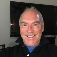 Mark Johnson