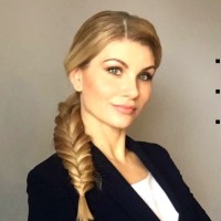 Ksenia Evstafiadi
