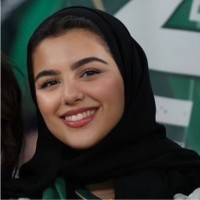 Ragad Alsaid رغد السعيد