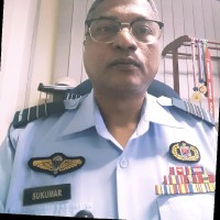 Sukumar Nair